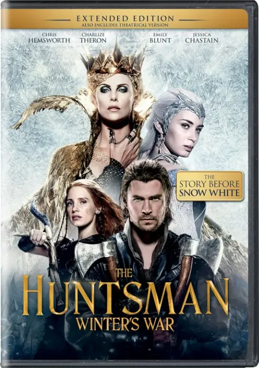 The Huntsman: Winter's War - VJ Junior